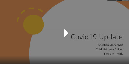 COVID-19 Testing Update Video